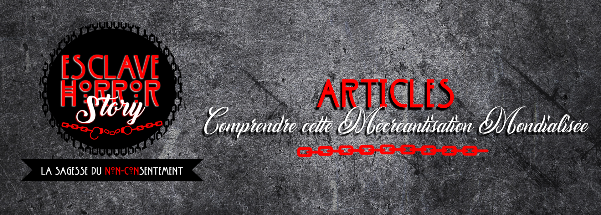 Articles mecreantisation mondialisée - Kafirstan New Order