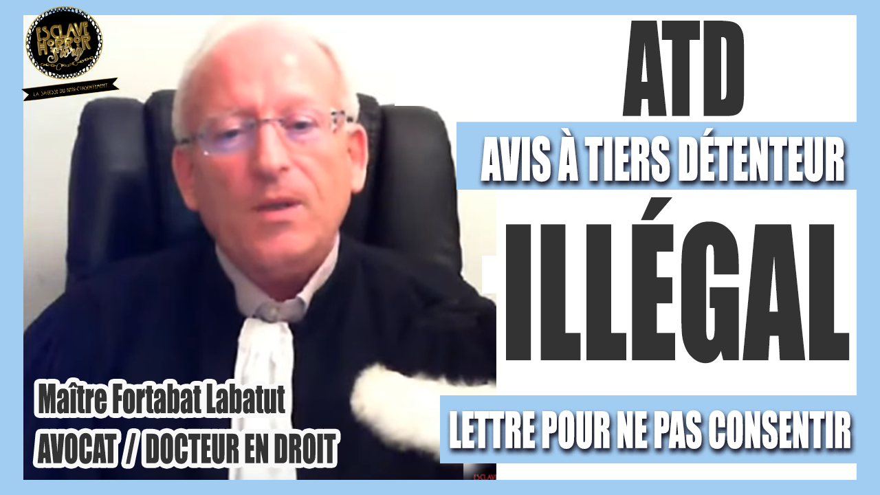 Atd illegal code des impots