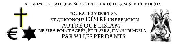 Autre religion que l islam s3v85