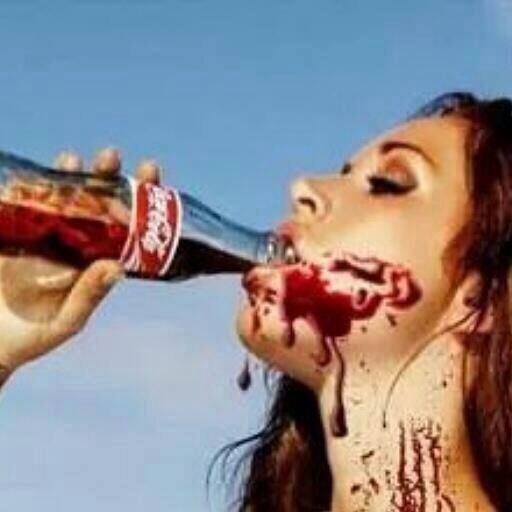 Cocacola sang