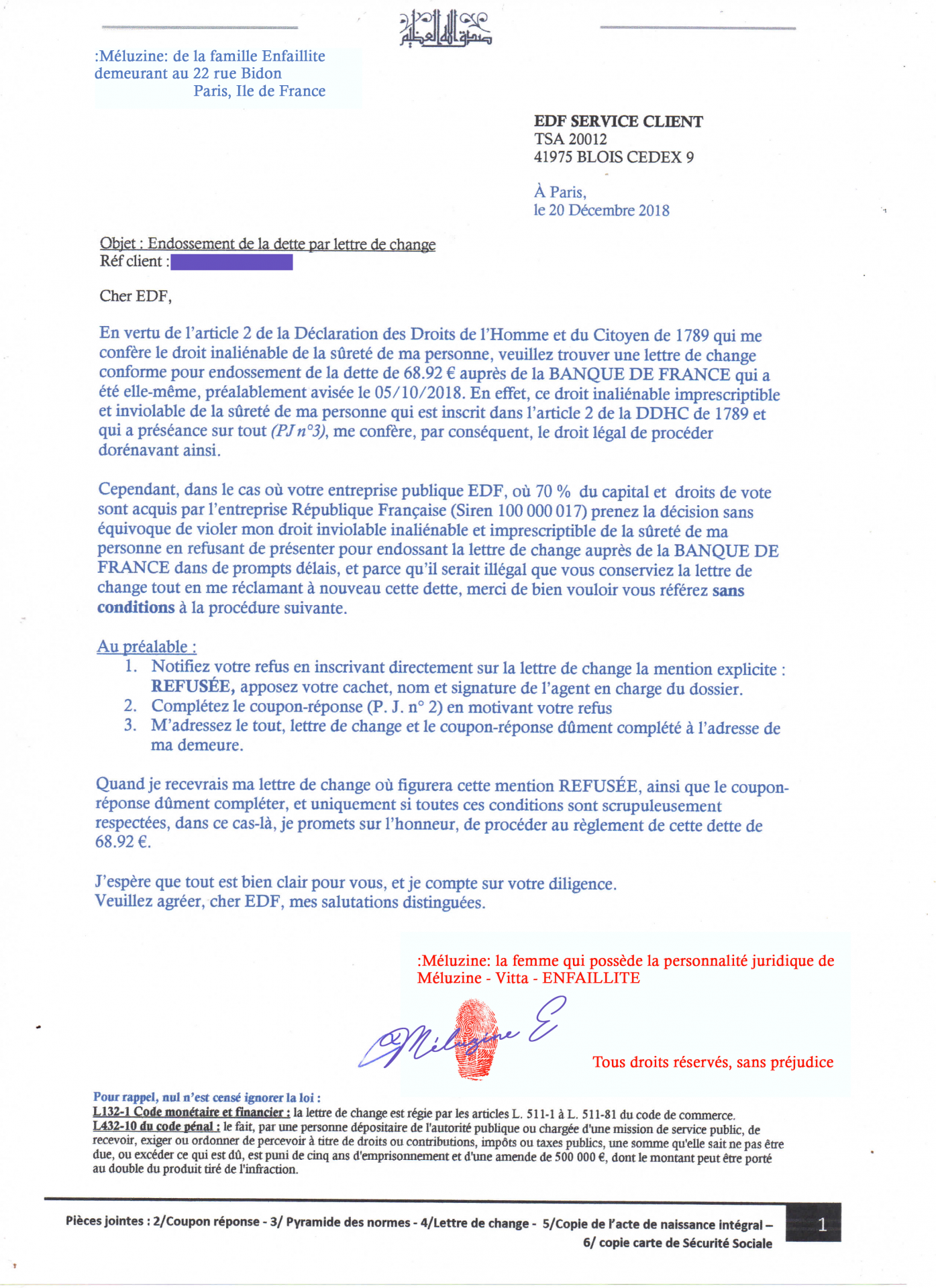 Dossier edf lettre de change 20122018004 1