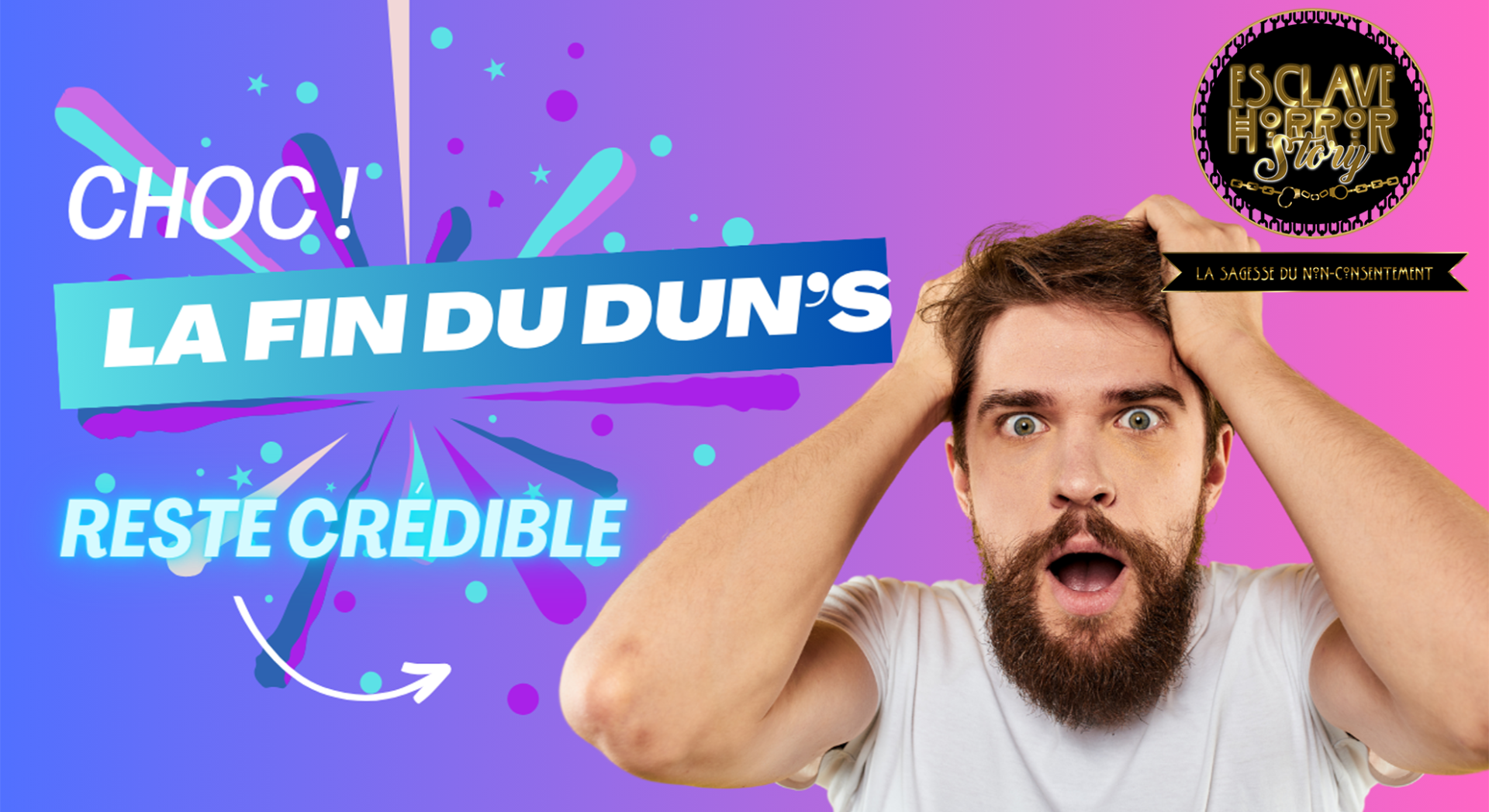 Fin du dun s