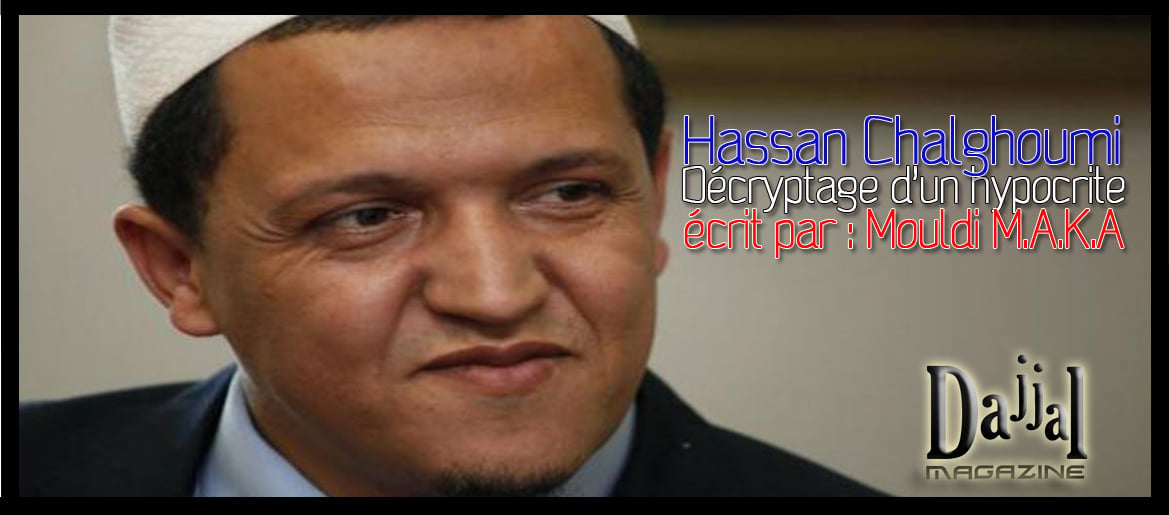 Hassan chalghoumi