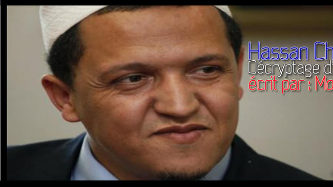 Hassan chalghoumi