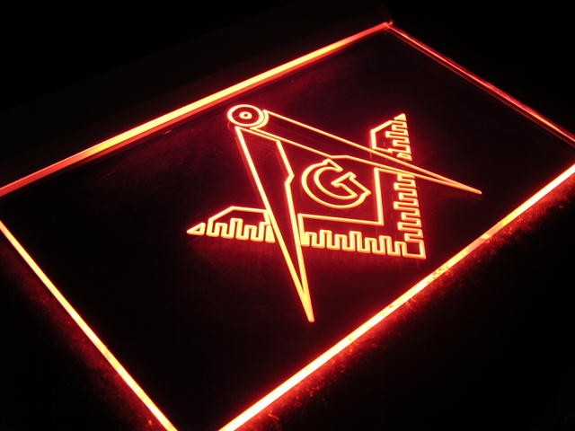 Masonic freemason