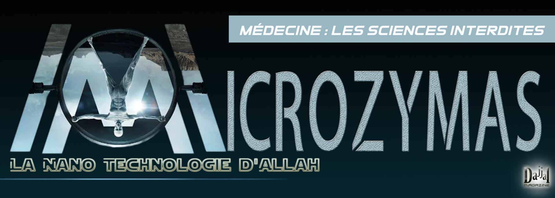 Microzymas
