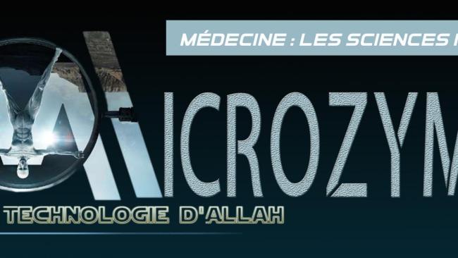 Microzymas