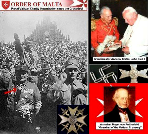 Ordre malte
