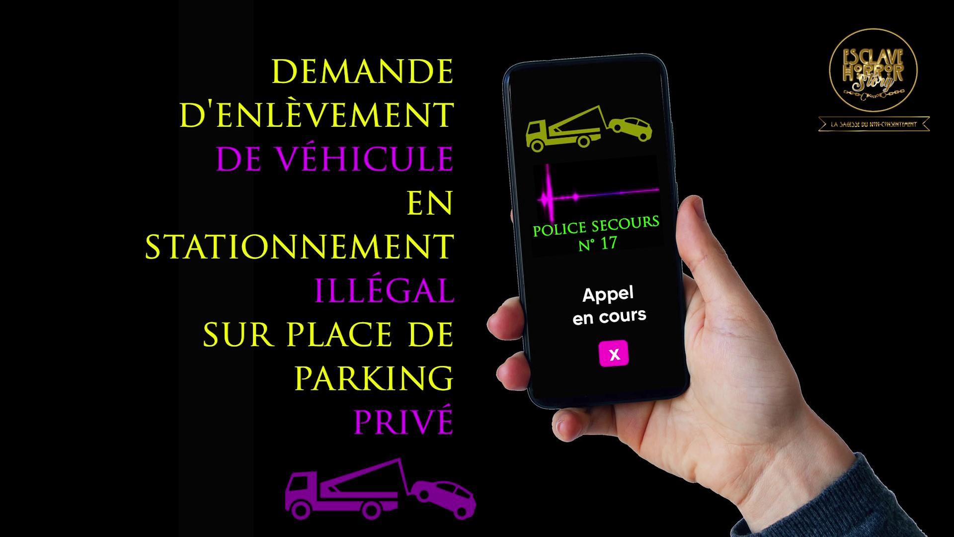 Parking moment 2