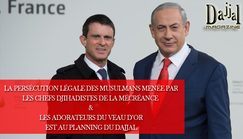 Persecution des musulmans 1