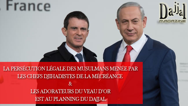 Persecution des musulmans 1