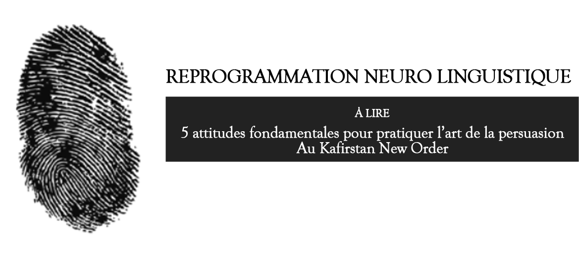 Reprogrammation neuro linguistique