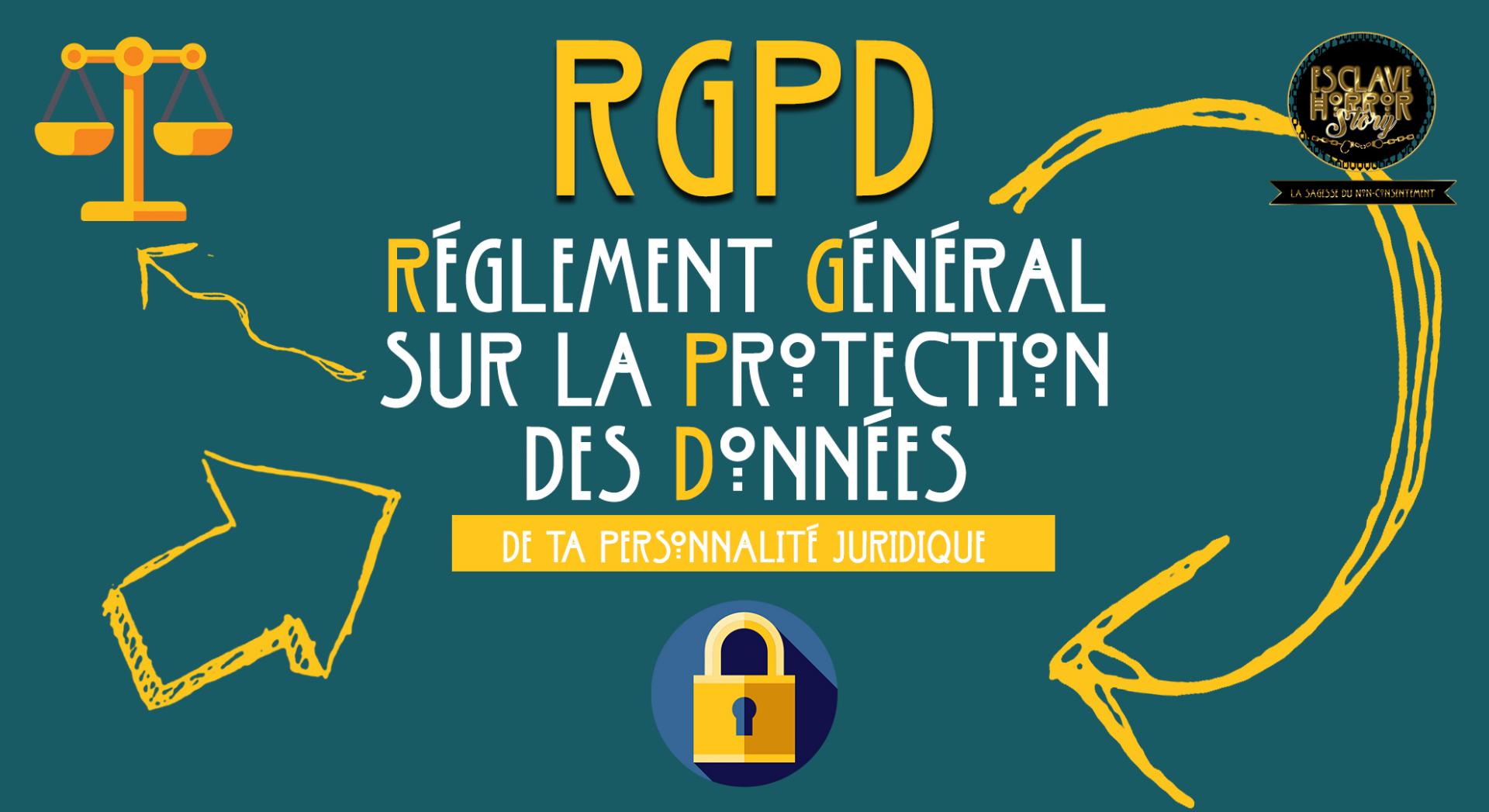 Rgpd