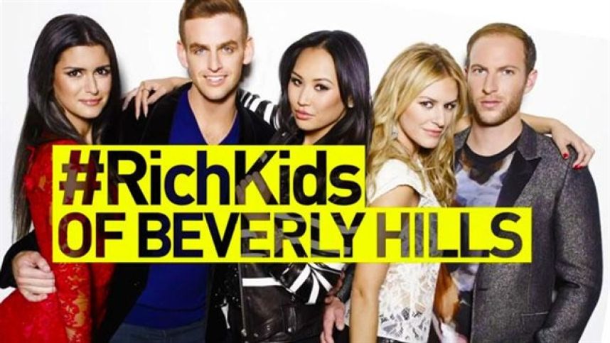 Rich kids